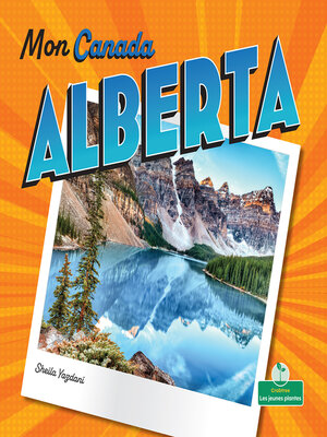 cover image of Alberta